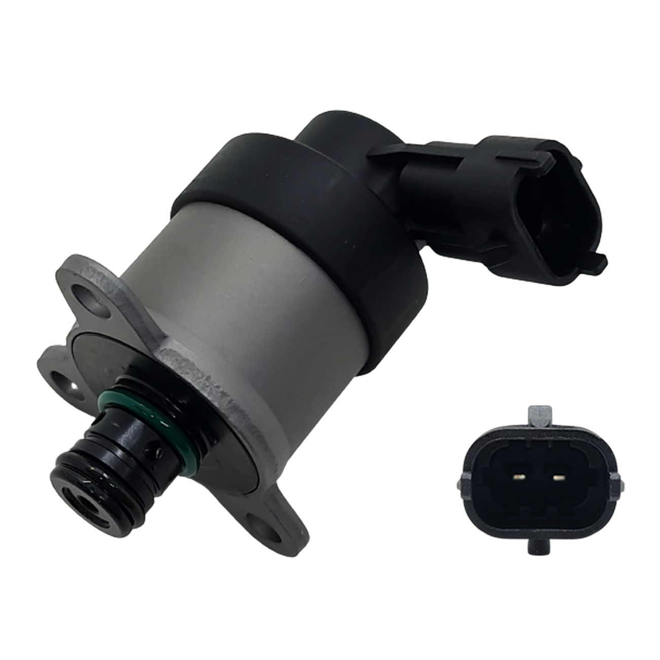 Regulador Presion Diesel Jeep Renegade Commander Compass 2.0